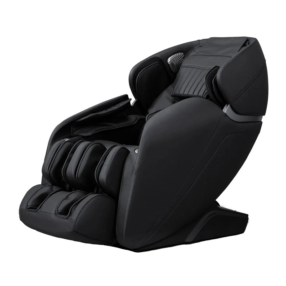 Call in to get a discount-Special Buy-MC-2500 TRUMEDIC Massage Chair with L track & voice control