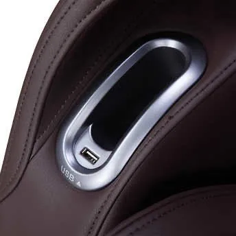 Call in to get a discount-Special Buy-MC-2500 TRUMEDIC Massage Chair with L track & voice control