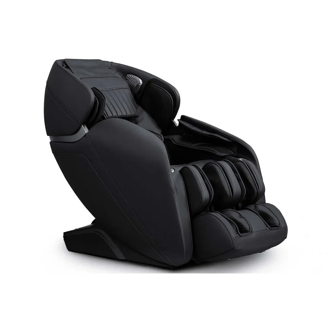 Call in to get a discount-Special Buy-MC-2500 TRUMEDIC Massage Chair with L track & voice control