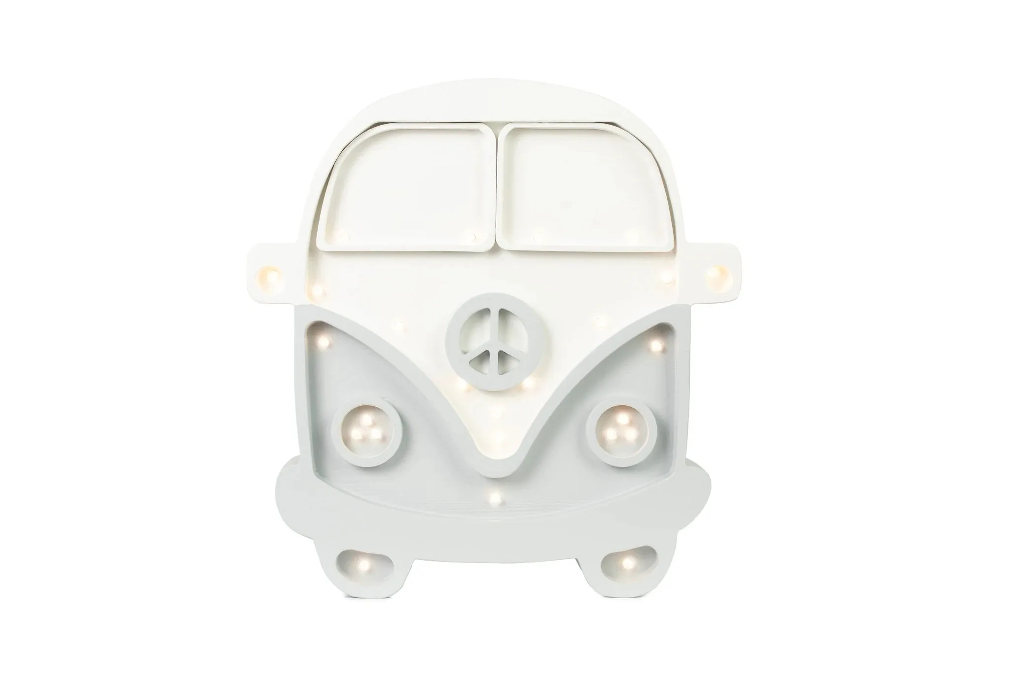 Camper Van Lamp