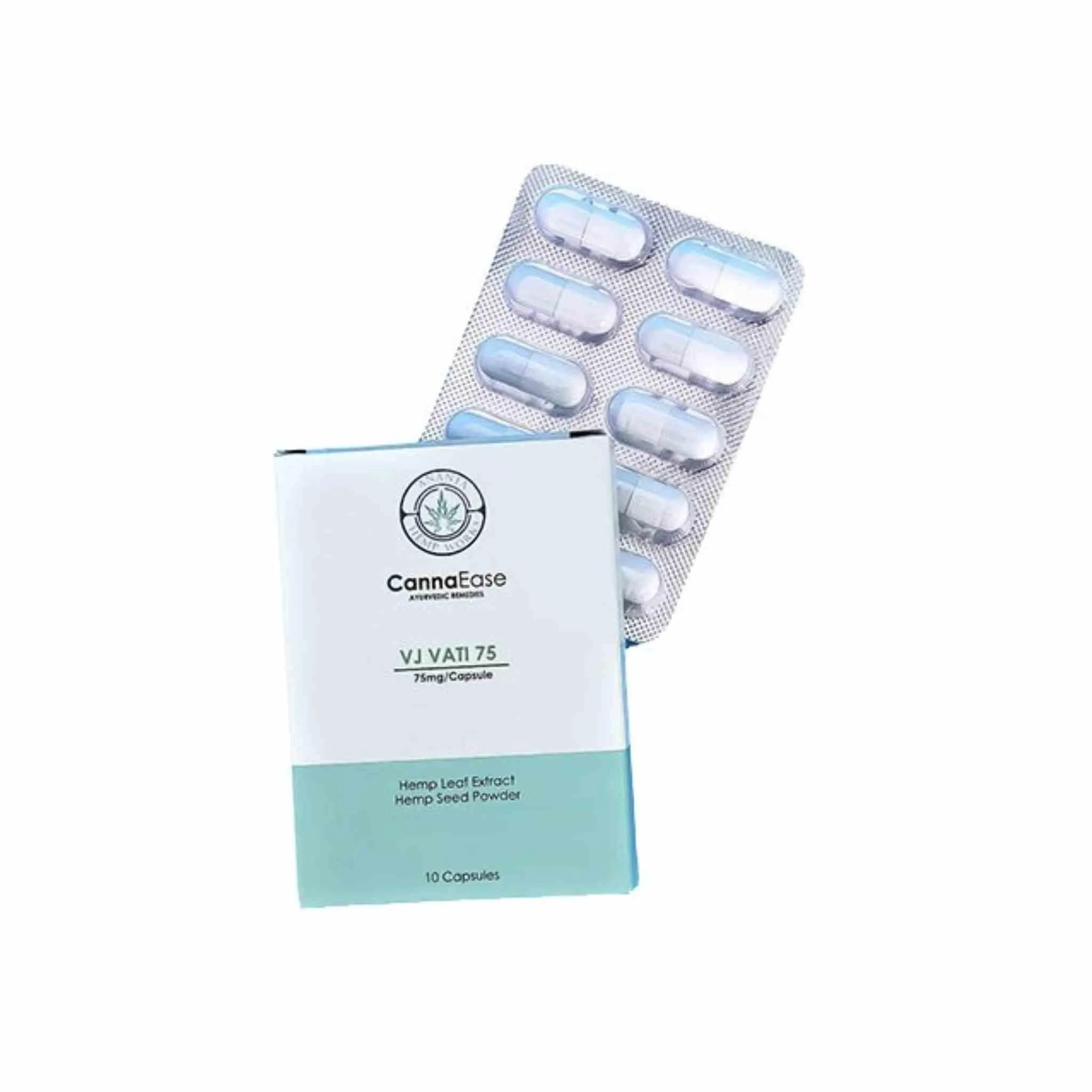CannaEase VJ Vati 75 (RX)