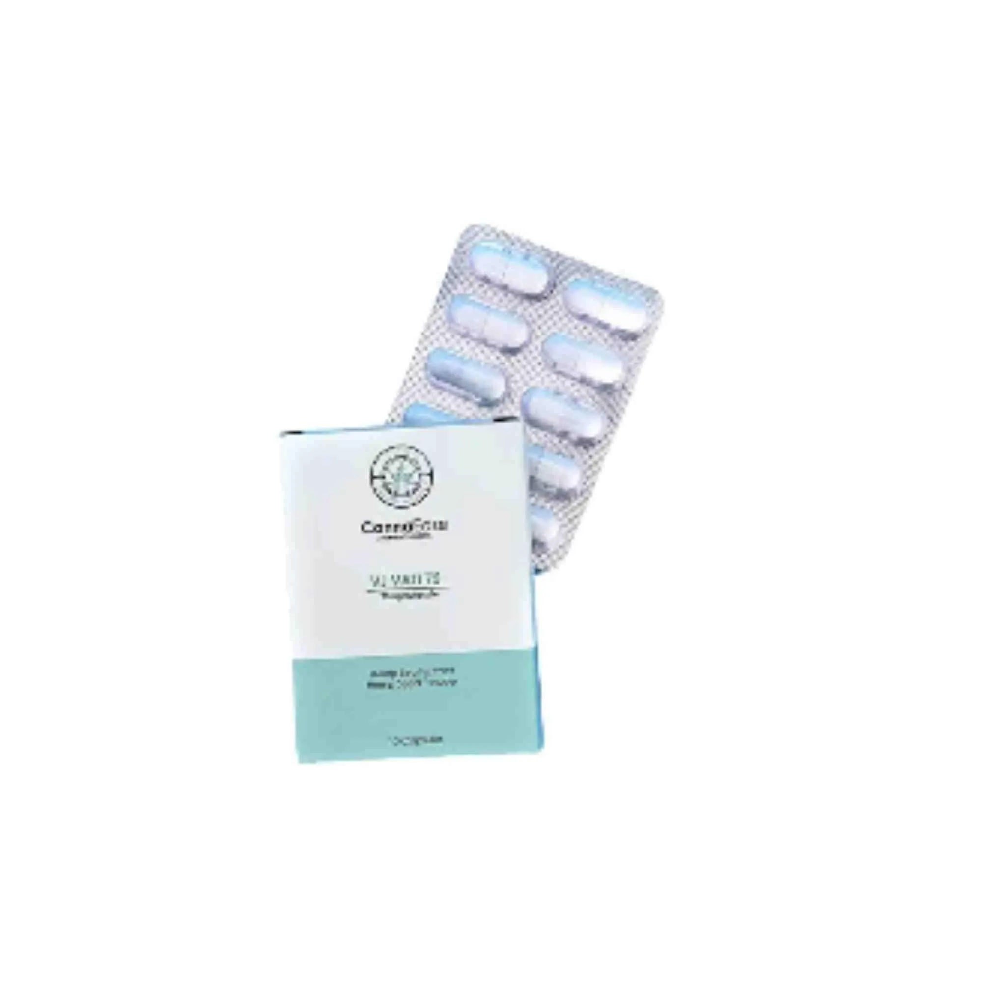 CannaEase VJ Vati 75 (RX)