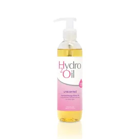 Caronlab Hydra 2 Oil Unscented 250ml