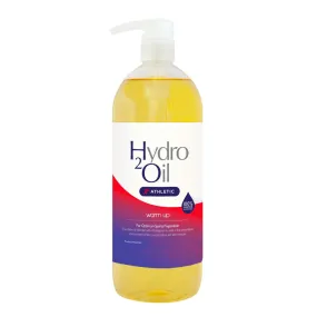 Caronlab Hydra 2 Oil Warm Up 1 Litre
