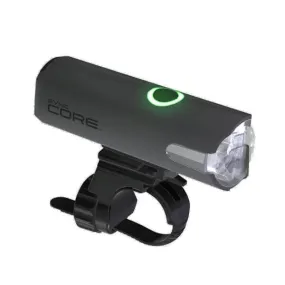 Cateye Sync Core 500 LM Front Light