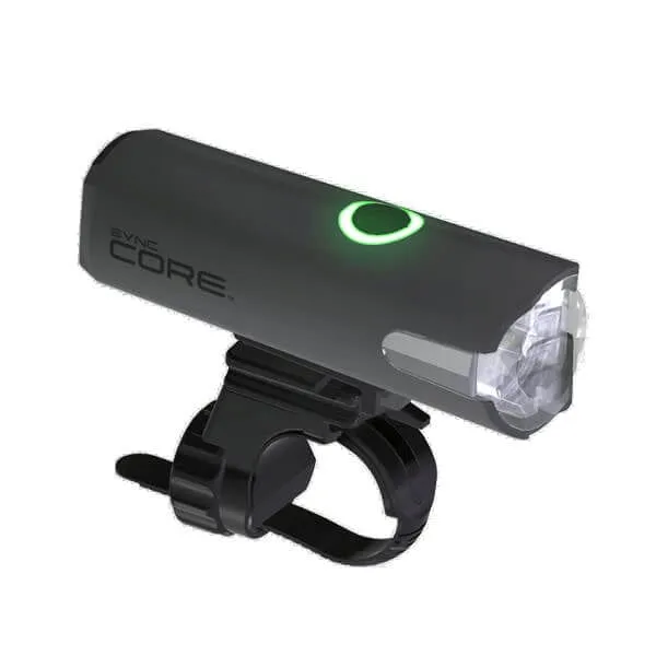 Cateye Sync Core 500 LM Front Light