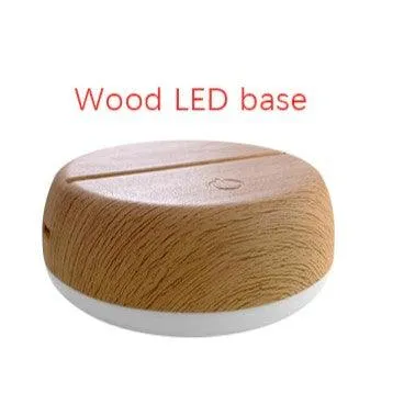 Catto Moon LED Night Light