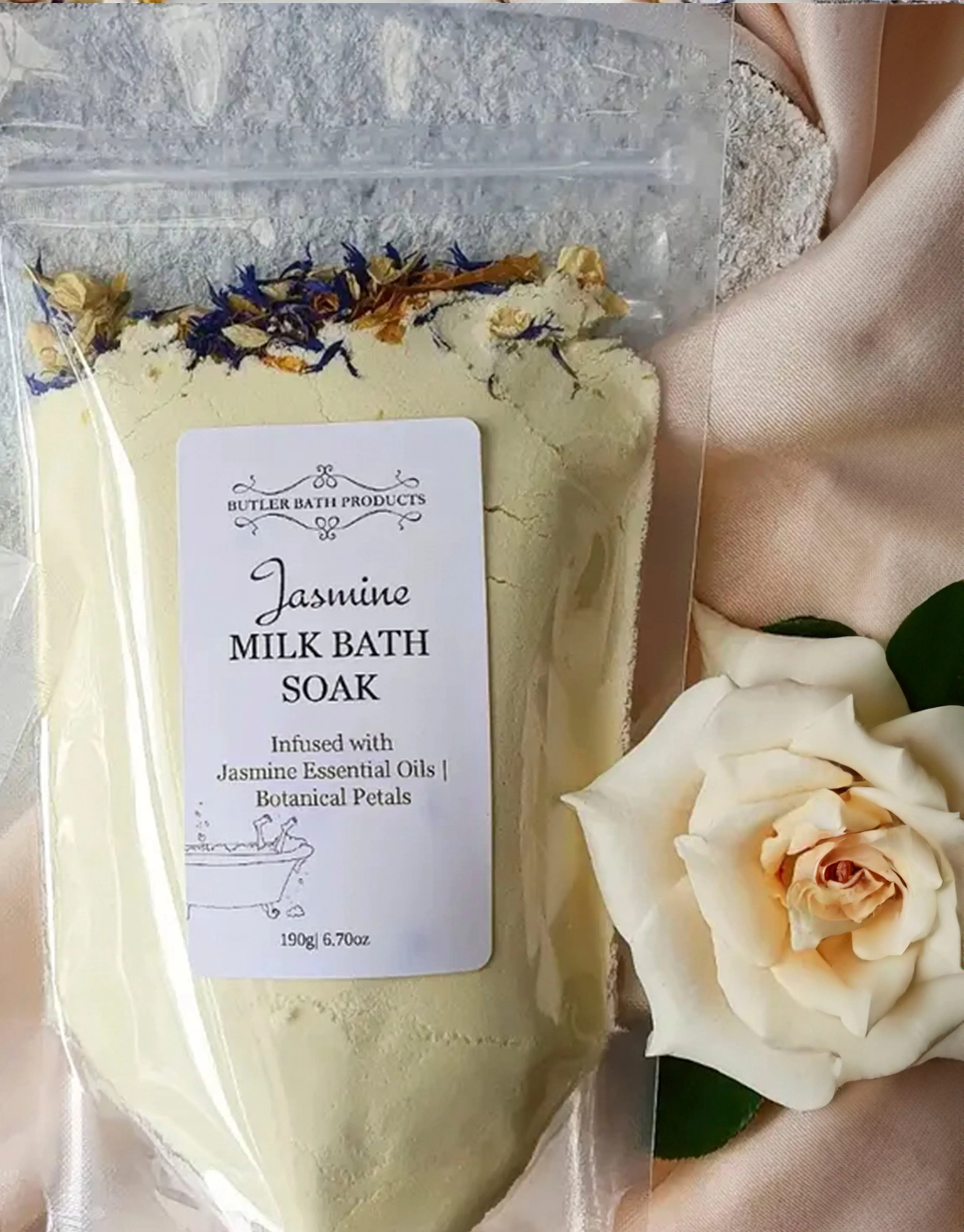 Celestial Tea Time Box | Curated Gift Box