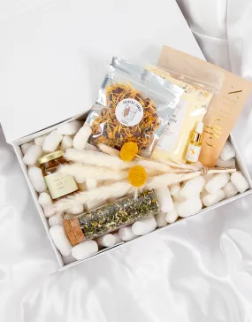 Celestial Tea Time Box | Curated Gift Box