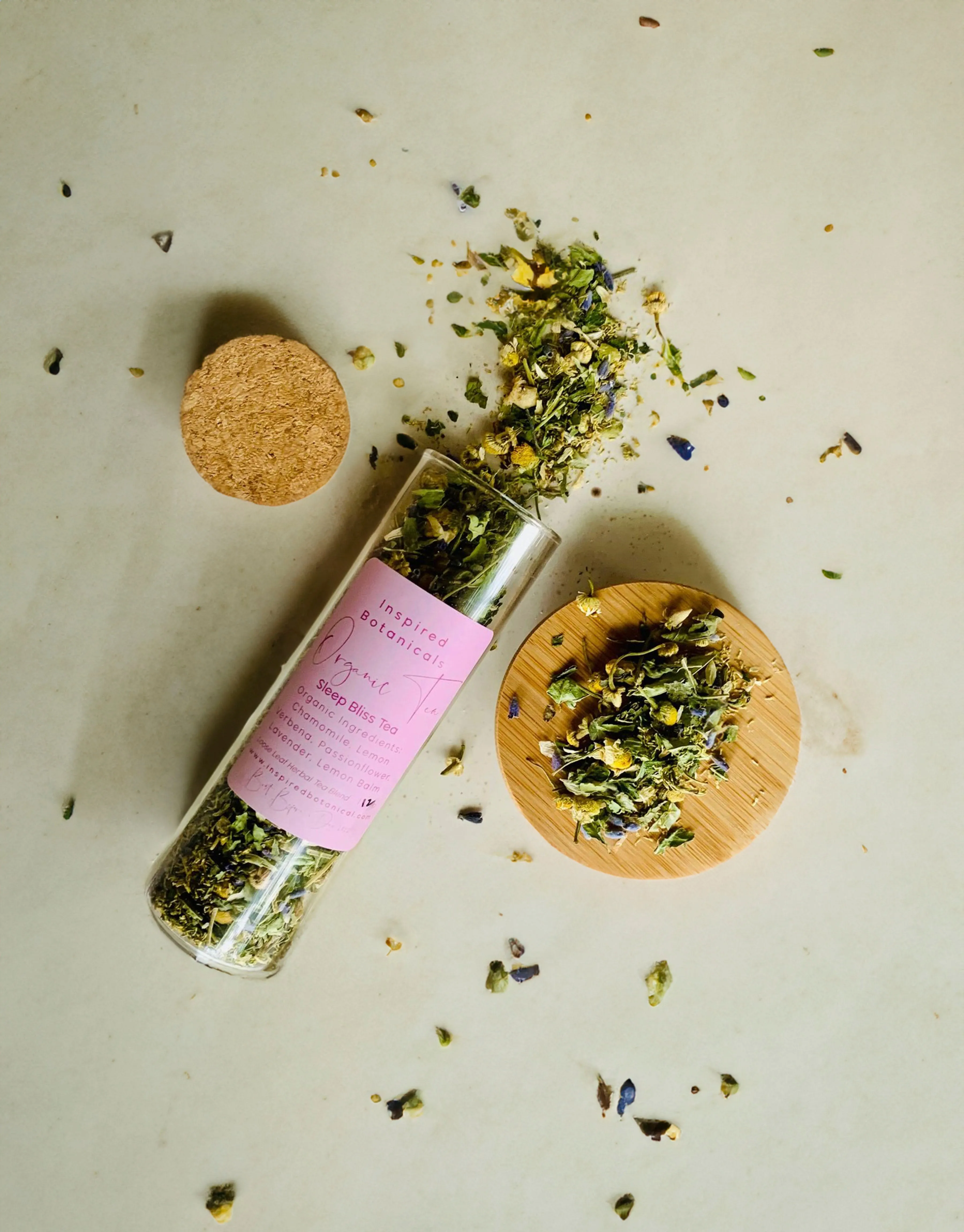 Celestial Tea Time Box | Curated Gift Box