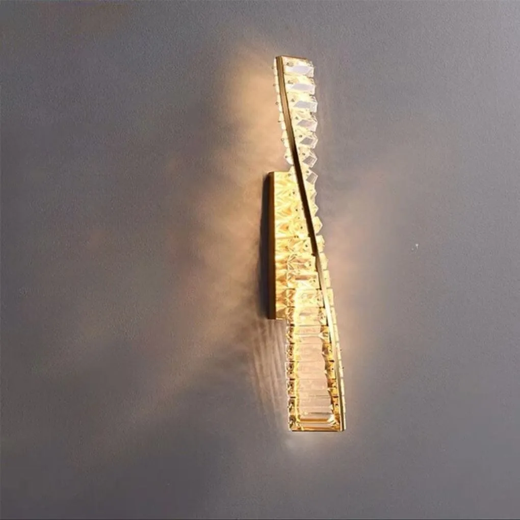 CHARIS (WALL LAMP)