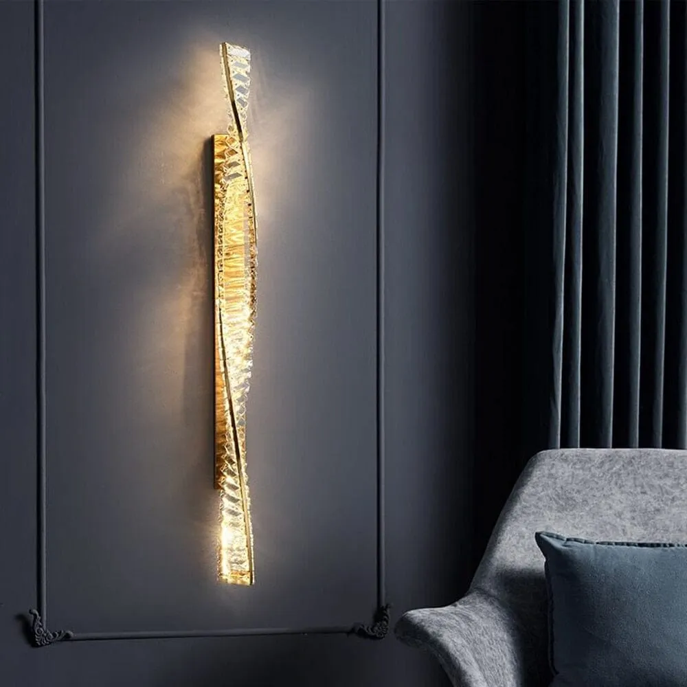 CHARIS (WALL LAMP)