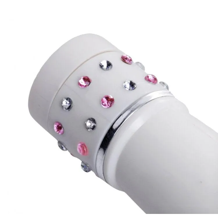 Charmed Petite Massage Wand