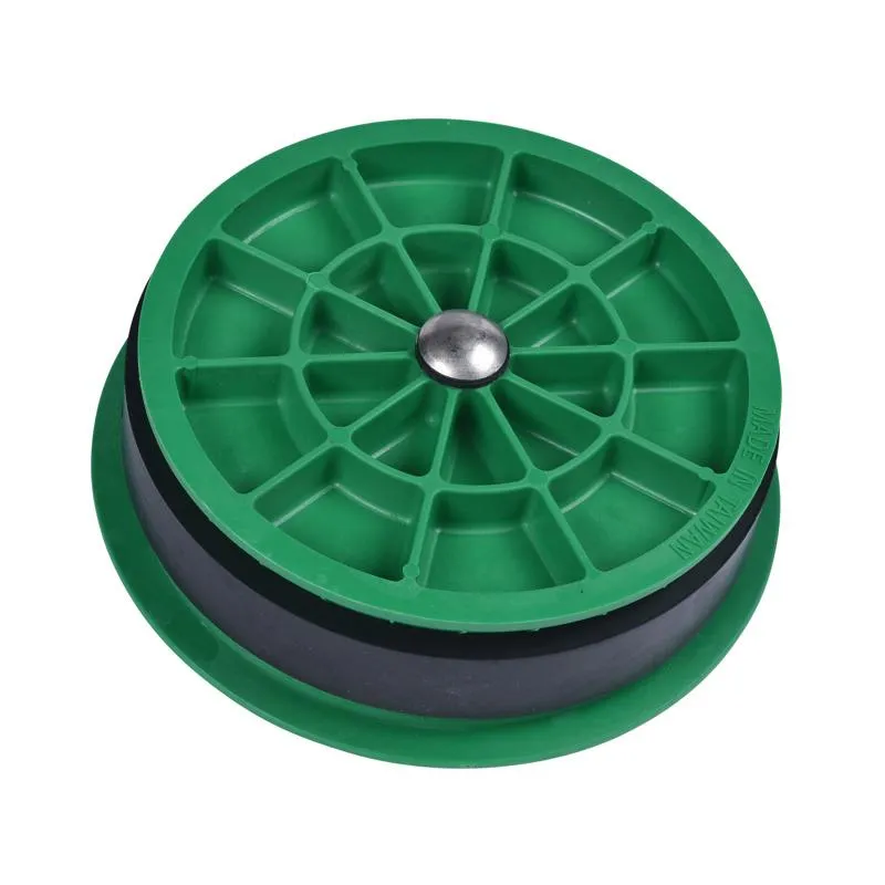 Cherne 8" Monitor Well Locking Plug