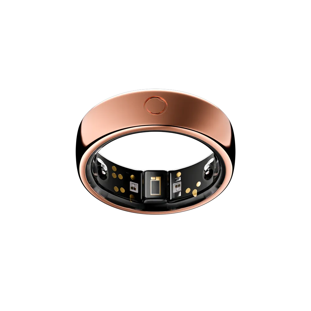 Circular Ring 2