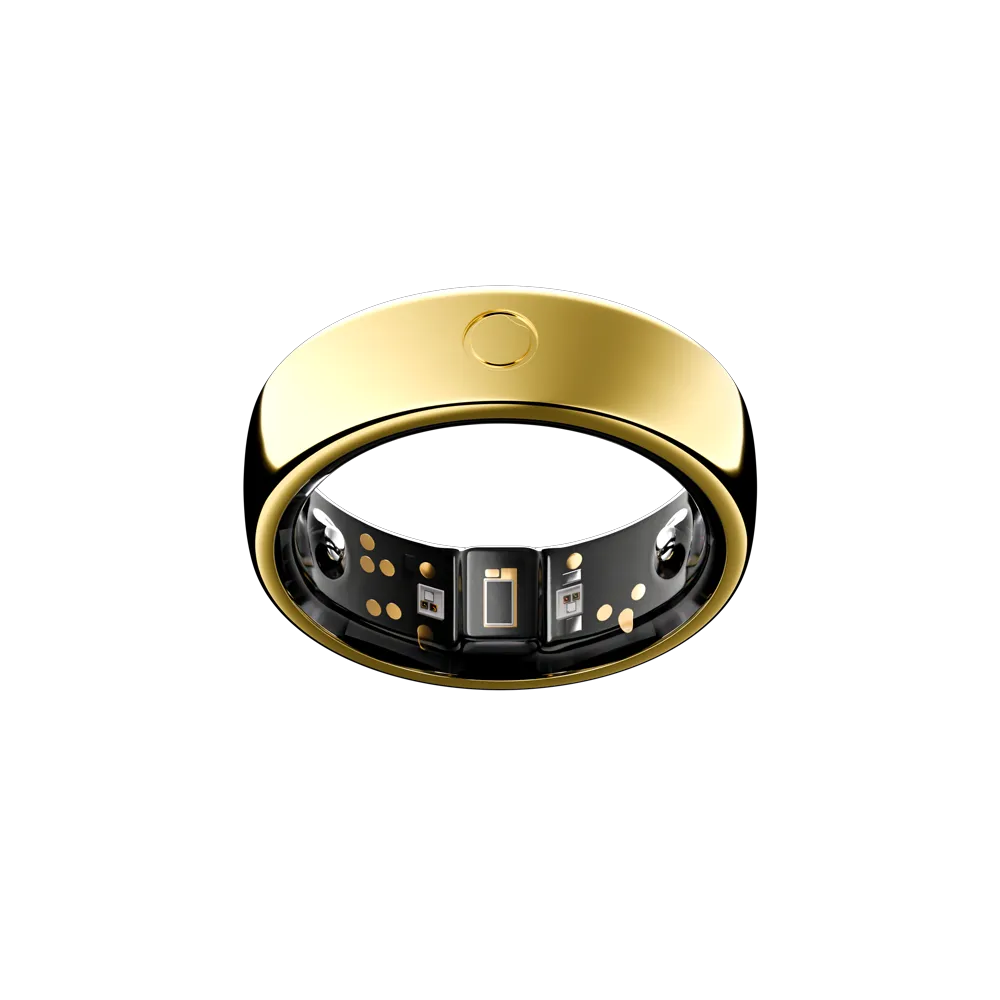 Circular Ring 2