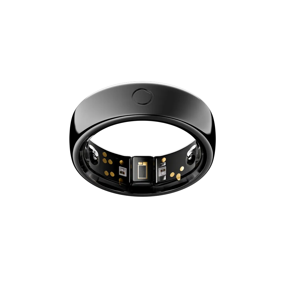 Circular Ring 2