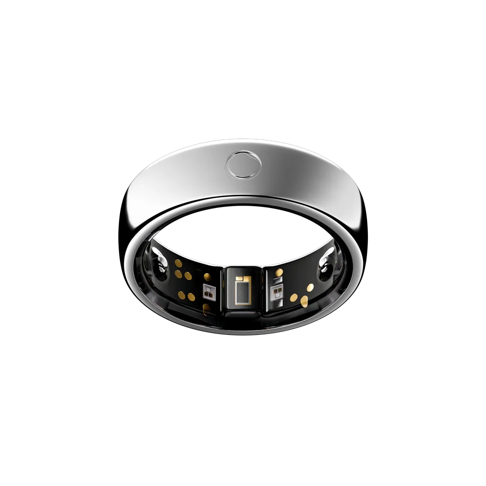 Circular Ring 2