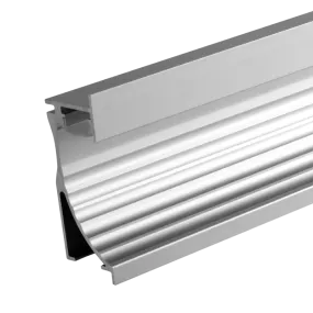 Core ALP600 Recessed Mount LED Profile - 48 Inches