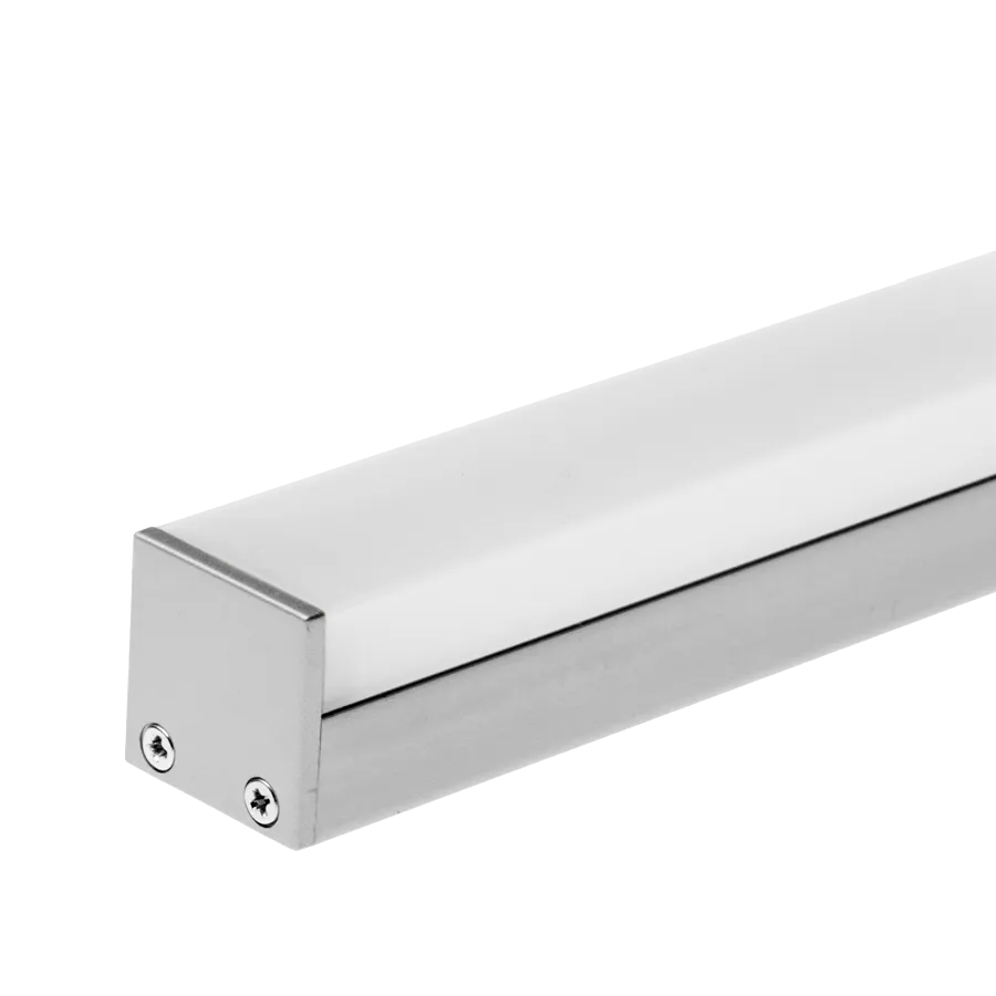 Core ALP80 98" Surface/Suspension Mount LED Profile