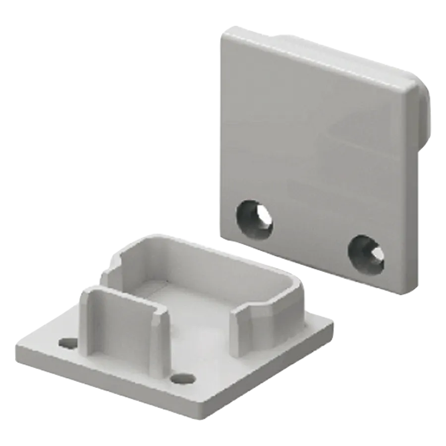 Core ALP80 98" Surface/Suspension Mount LED Profile
