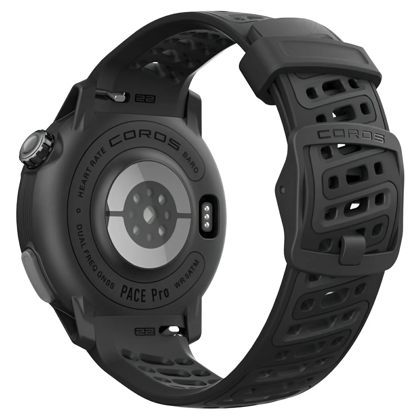 COROS Pace Pro GPS Outdoor Watch