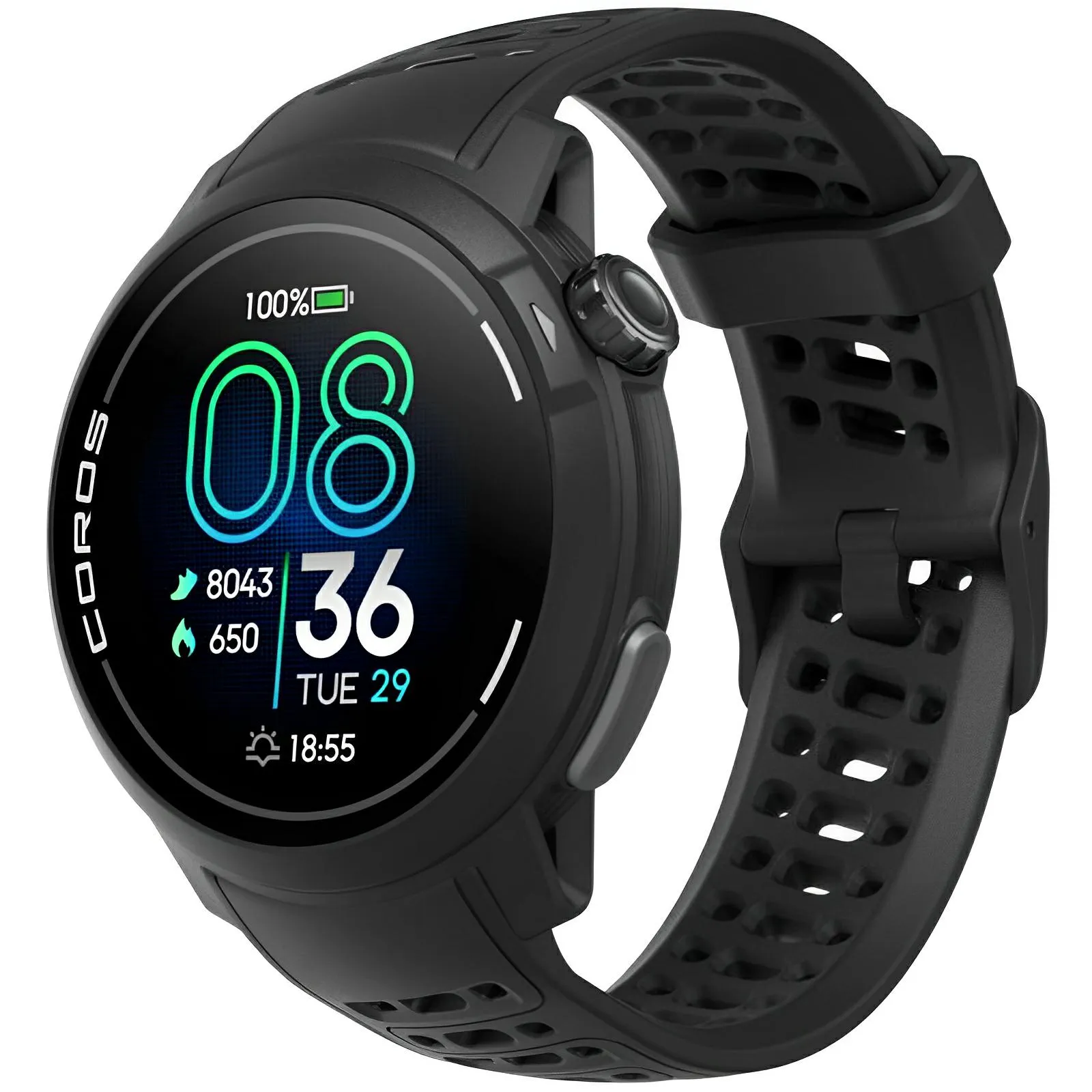 COROS Pace Pro GPS Outdoor Watch