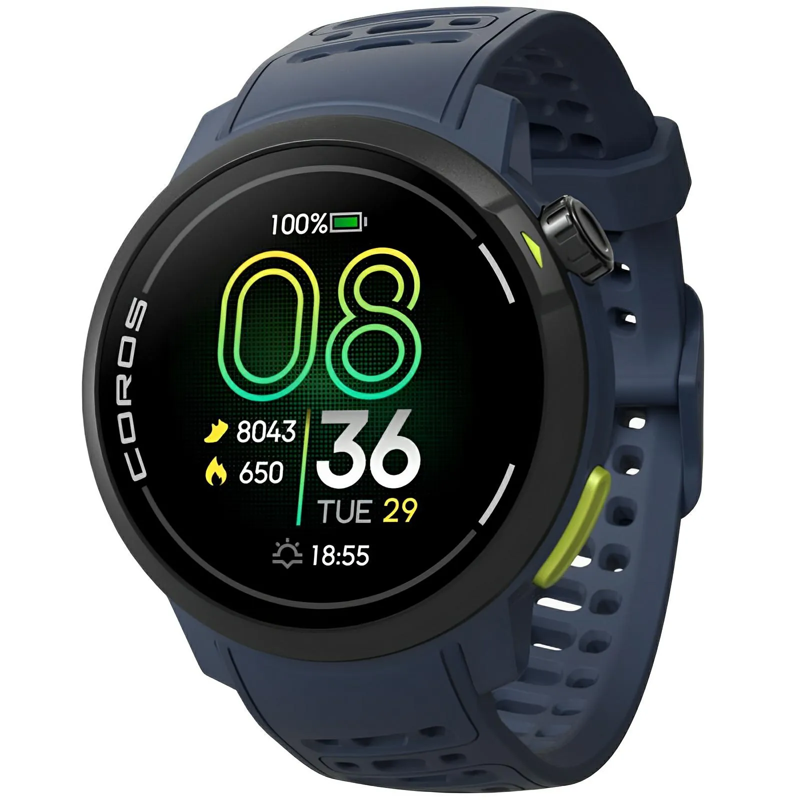 COROS Pace Pro GPS Outdoor Watch