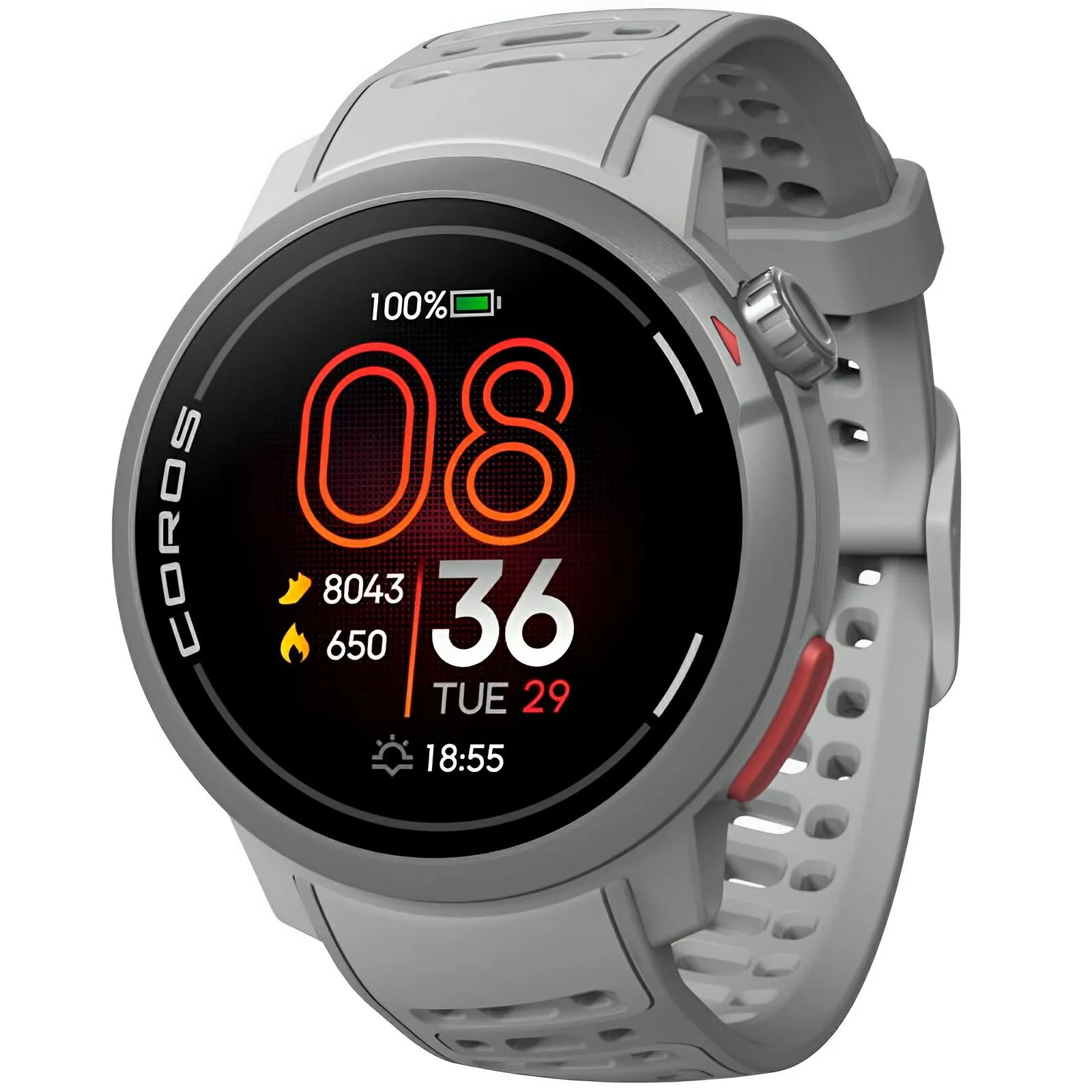 COROS Pace Pro GPS Outdoor Watch