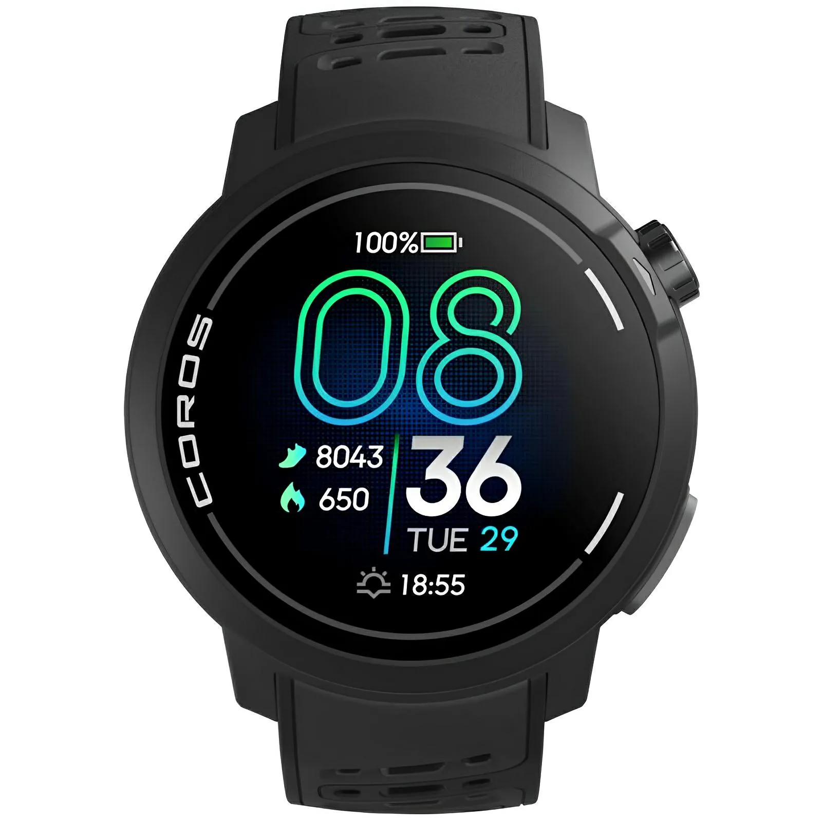 COROS Pace Pro GPS Outdoor Watch