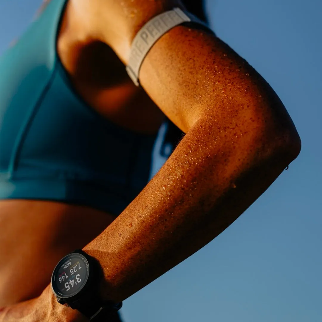 COROS - PACE Pro - GPS Sport Watch - Blue