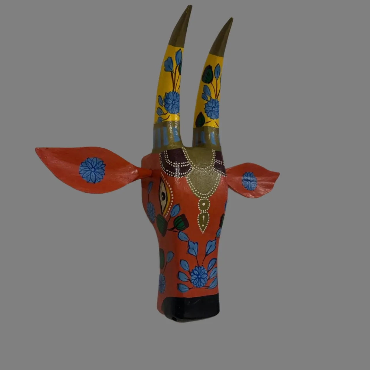 Cow Head : Gauri 3