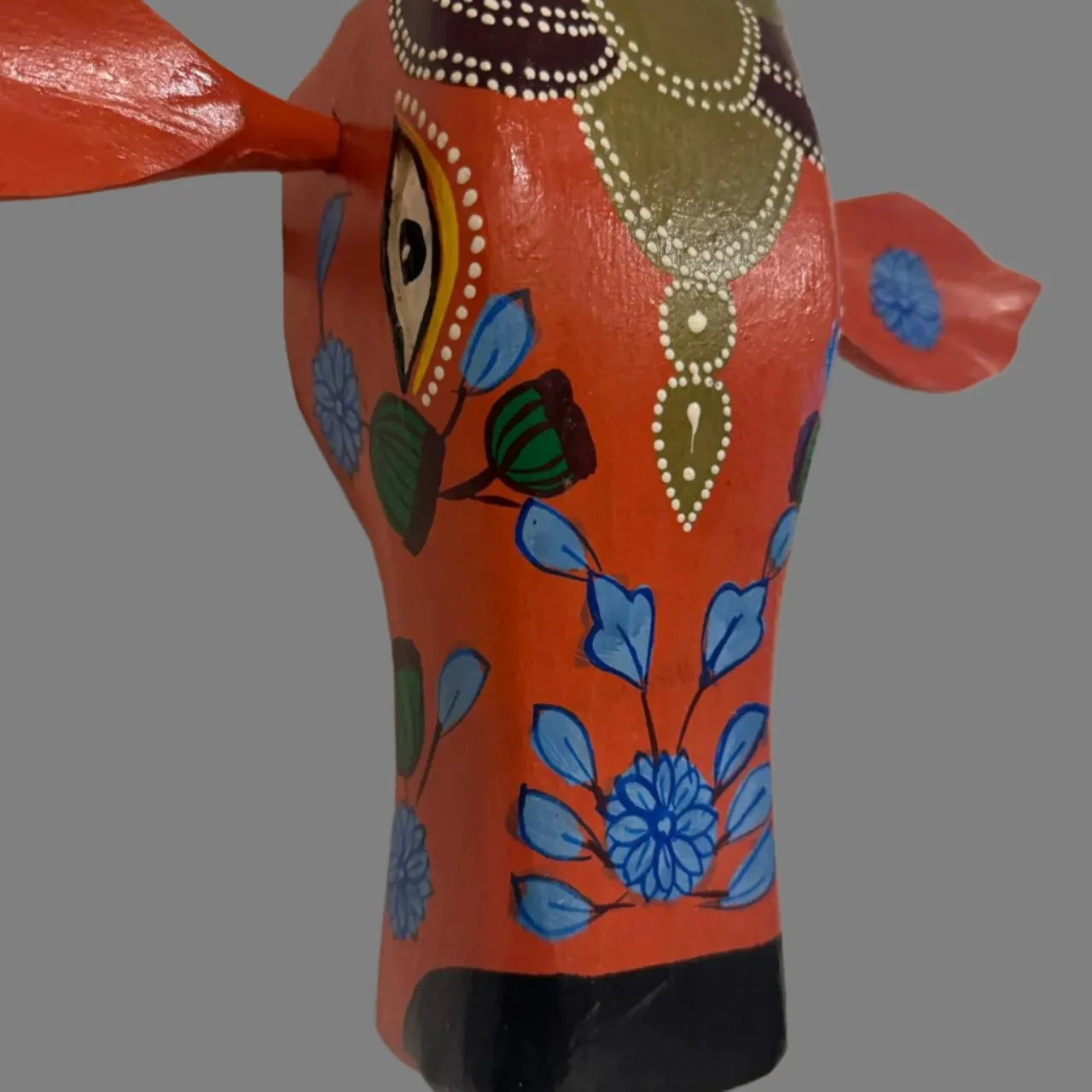 Cow Head : Gauri 3
