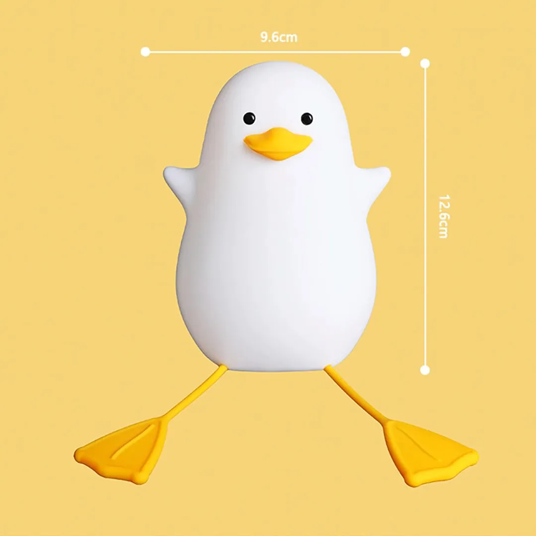 Cute Seagull LED Night Light