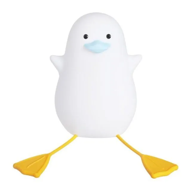 Cute Seagull LED Night Light