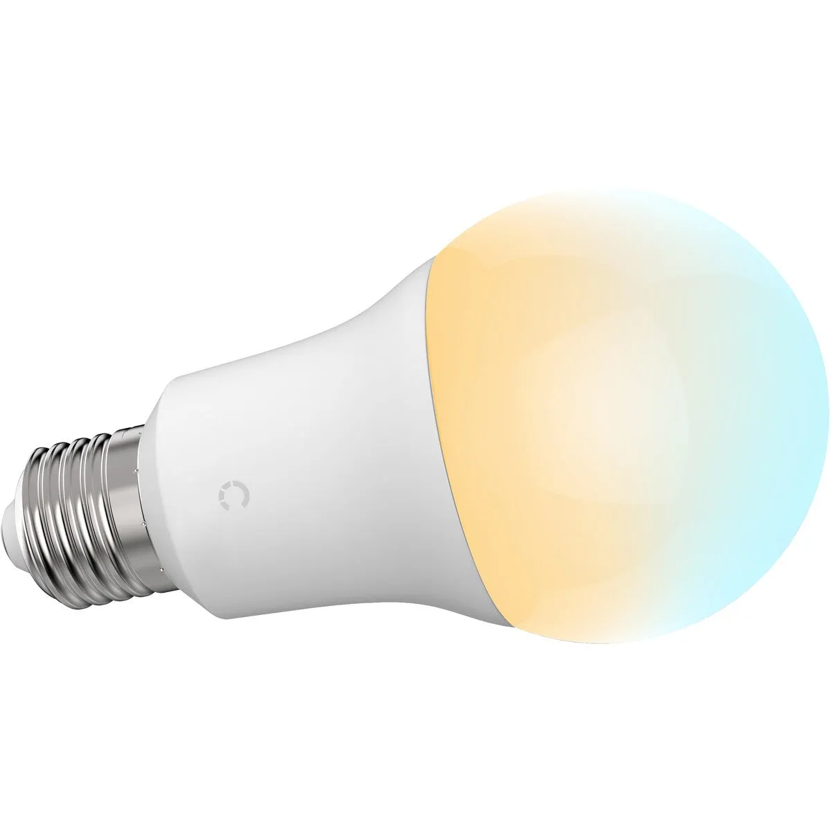 Cygnett Smart Bulb 9W E27 Screw Plug - Ambient White