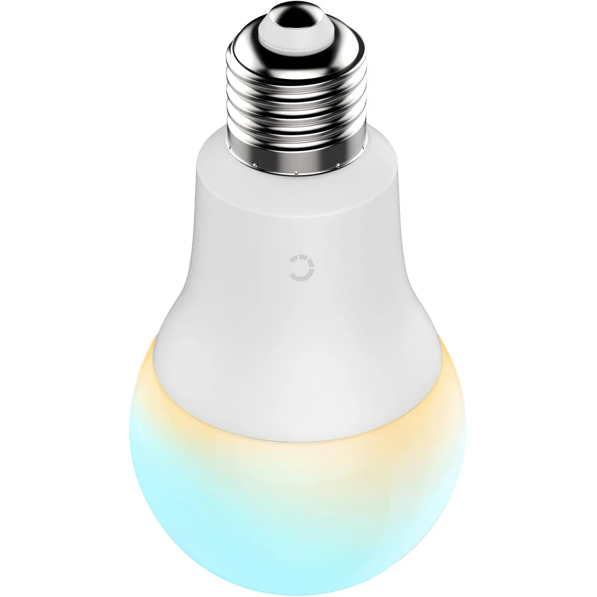 Cygnett Smart Bulb 9W E27 Screw Plug - Ambient White