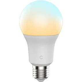 Cygnett Smart Bulb 9W E27 Screw Plug - Ambient White