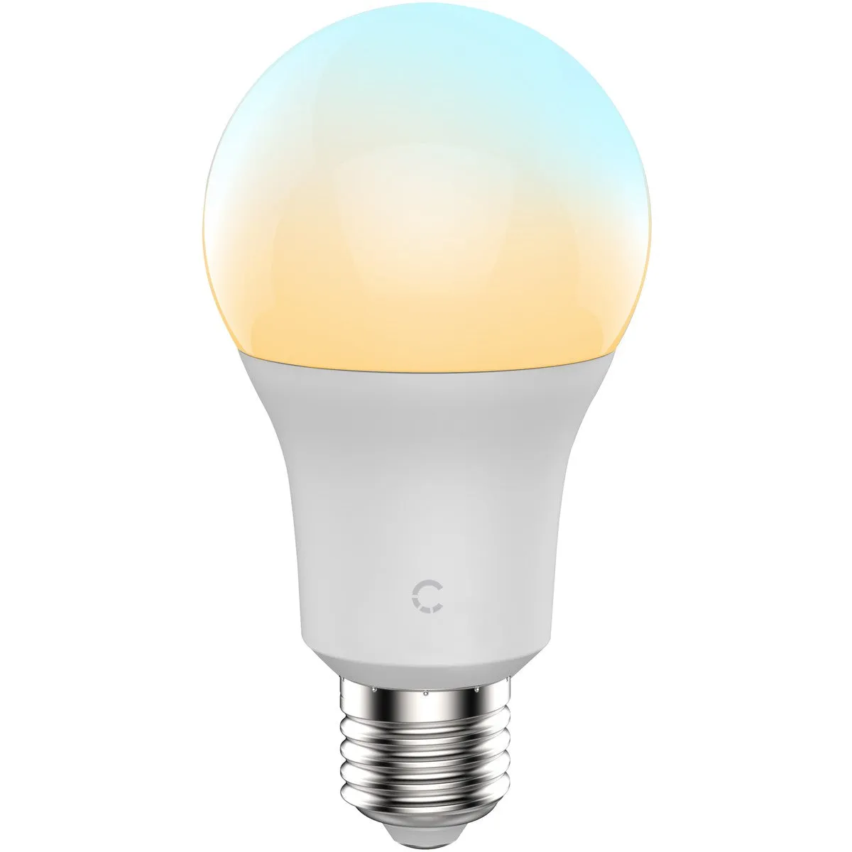 Cygnett Smart Bulb 9W E27 Screw Plug - Ambient White
