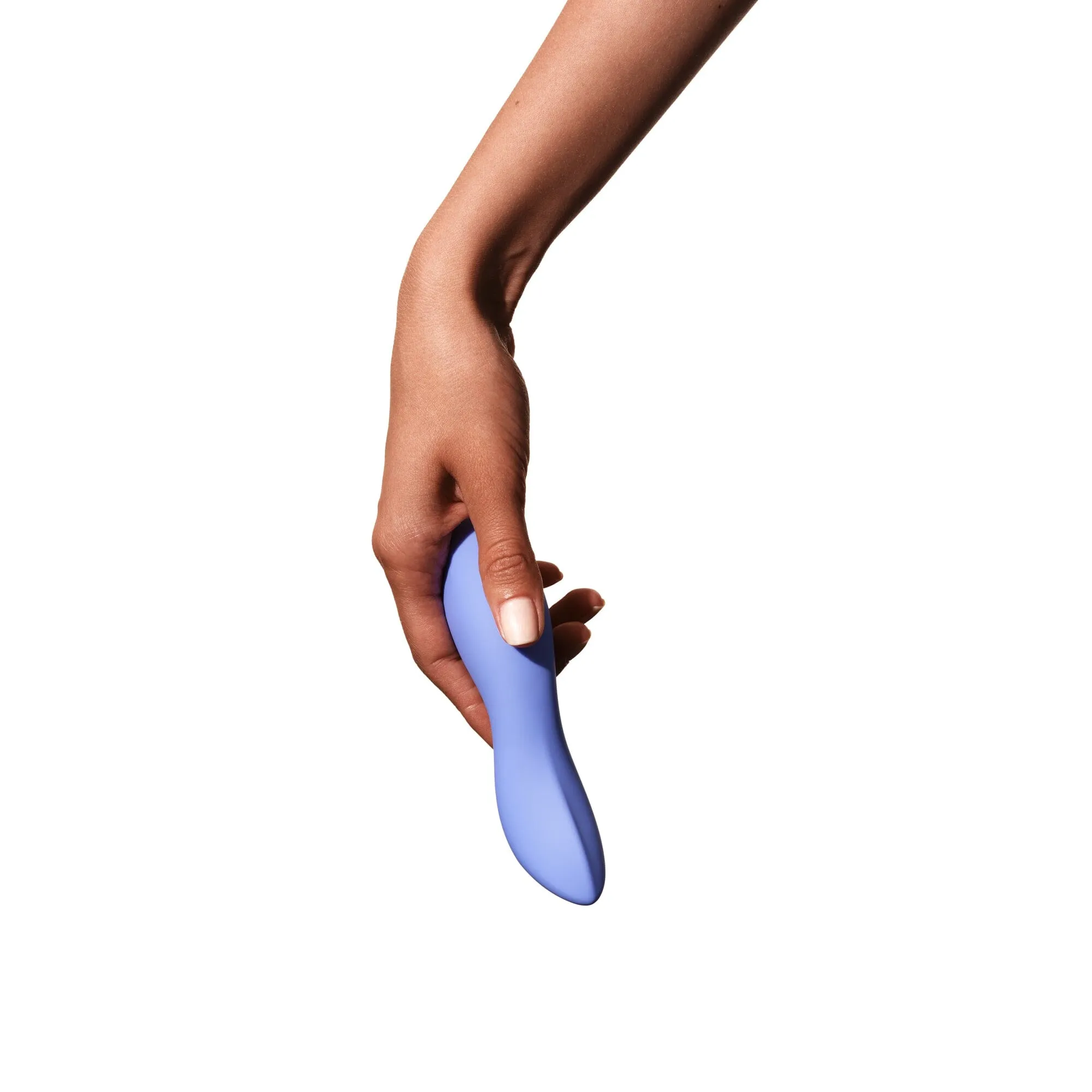 Dame Dip Silicone Vibrator