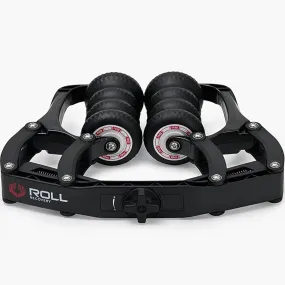 Deep tissue massage roller Roll Recovery R8 Plus
