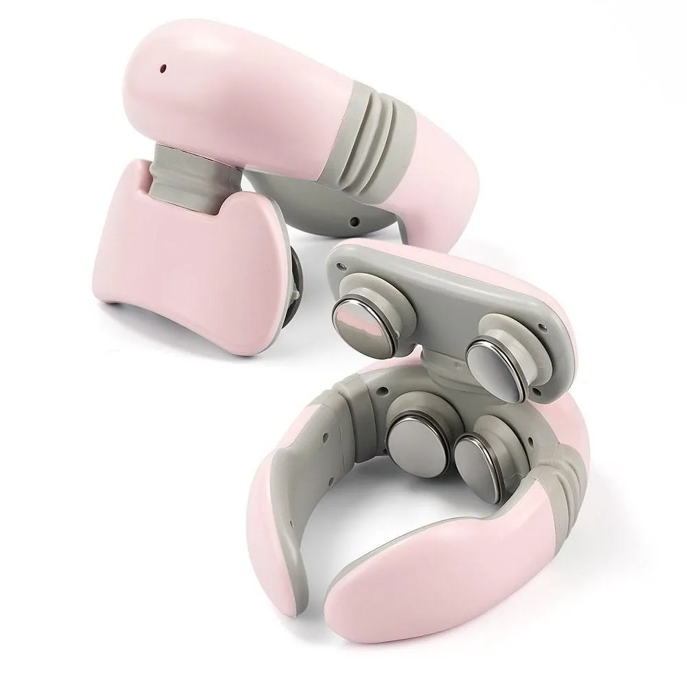 Deep Tissue Neck Massager, Neck and Shoulder Massager
