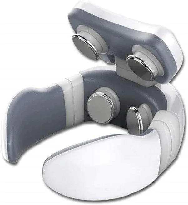Deep Tissue Neck Massager, Neck and Shoulder Massager