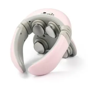 Deep Tissue Neck Massager, Neck and Shoulder Massager