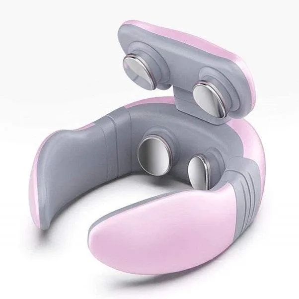 Deep Tissue Neck Massager, Neck and Shoulder Massager