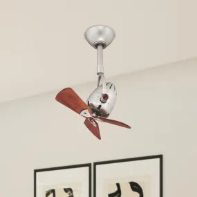 Diane 16" Oscillating Ceiling Fan