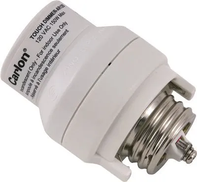 Dimmer Screw In Touch - 150w