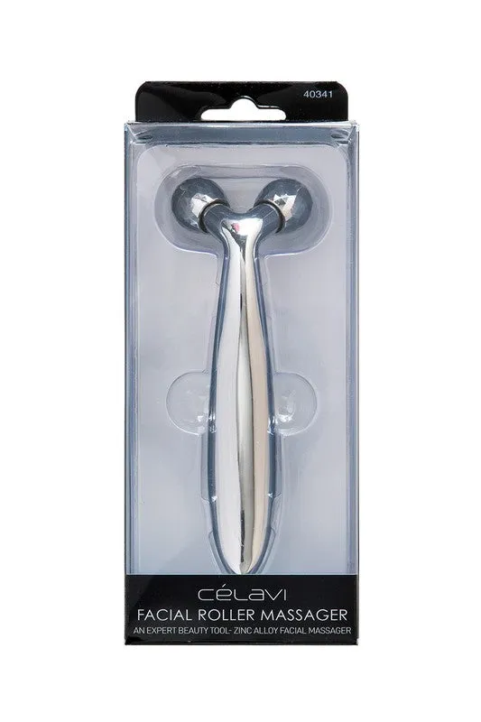 Disco Face Massager