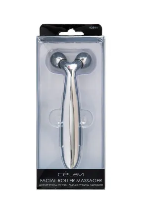 Disco Face Massager