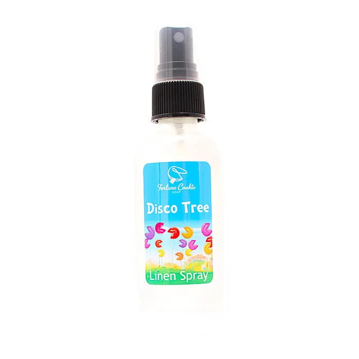 DISCO TREE Linen Spray